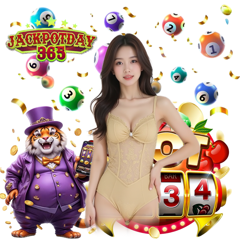 JACKPOTDAY365 สมัครสมาชิก