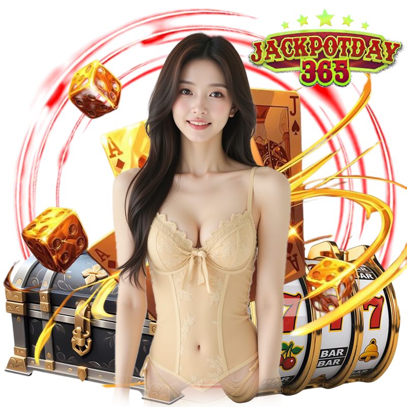 JACKPOTDAY365 สล็อตค่ายดัง